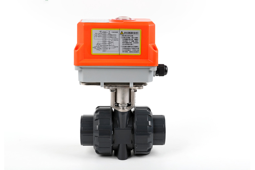 南坤镇电动球阀