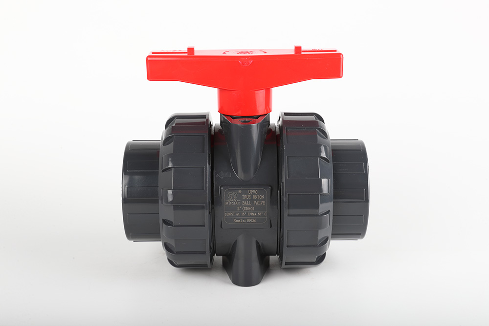 南坤镇双由令球阀